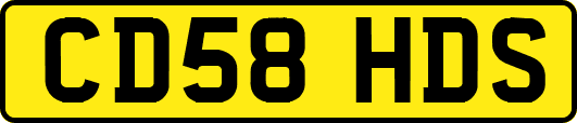 CD58HDS