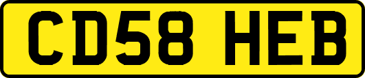 CD58HEB