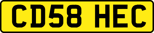 CD58HEC