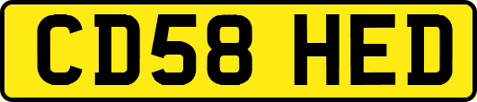 CD58HED