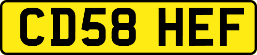 CD58HEF