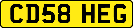 CD58HEG