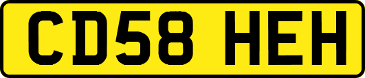 CD58HEH