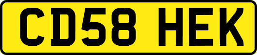 CD58HEK