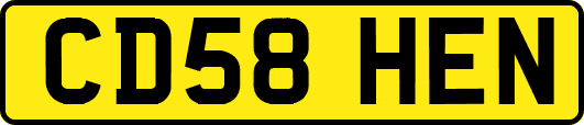 CD58HEN