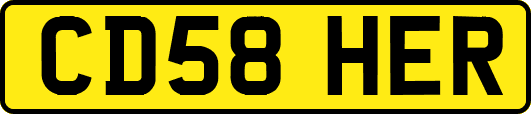 CD58HER