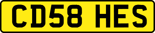CD58HES