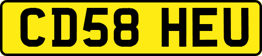 CD58HEU