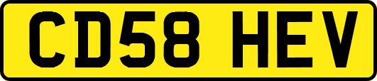 CD58HEV