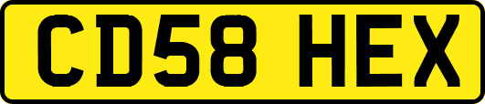 CD58HEX