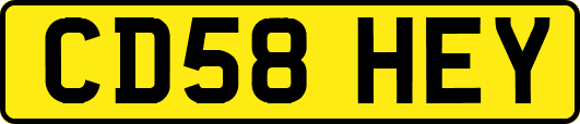 CD58HEY