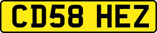 CD58HEZ