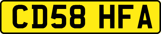 CD58HFA