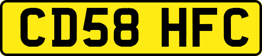 CD58HFC