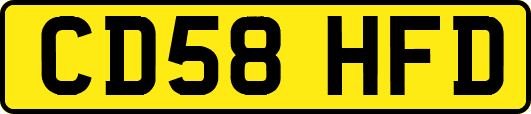 CD58HFD