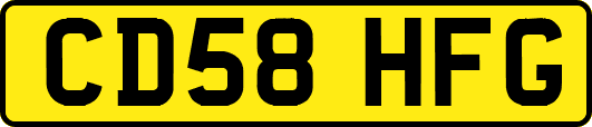CD58HFG