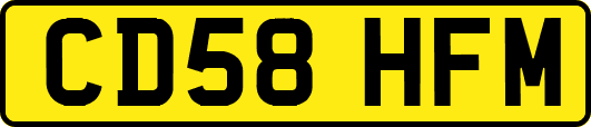 CD58HFM