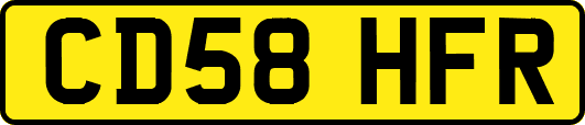 CD58HFR