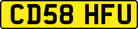 CD58HFU
