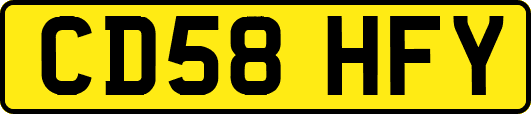 CD58HFY