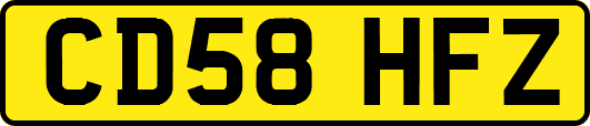 CD58HFZ