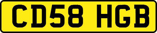 CD58HGB
