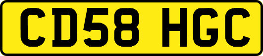 CD58HGC
