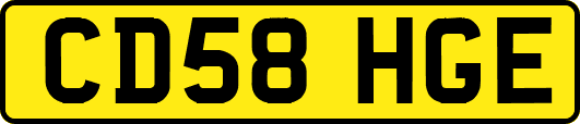 CD58HGE