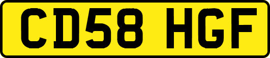 CD58HGF