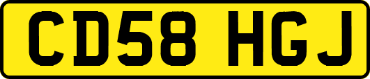 CD58HGJ