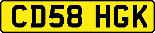 CD58HGK