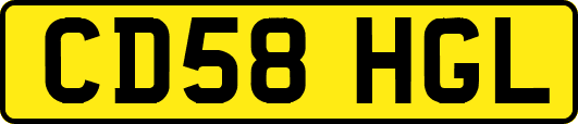 CD58HGL