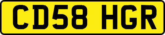 CD58HGR