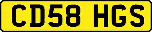 CD58HGS