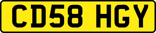 CD58HGY