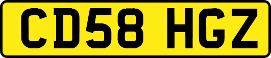 CD58HGZ
