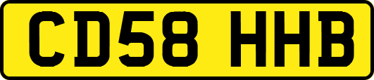 CD58HHB