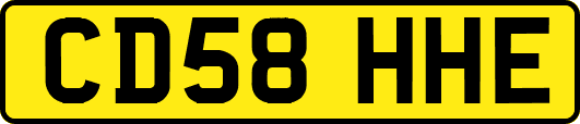 CD58HHE