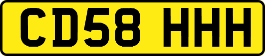 CD58HHH