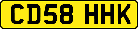 CD58HHK