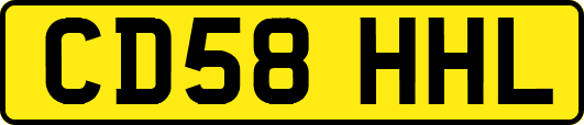 CD58HHL