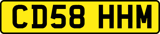 CD58HHM