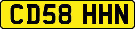 CD58HHN