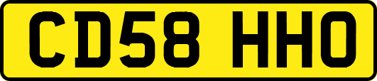CD58HHO