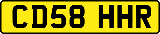 CD58HHR
