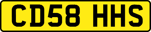 CD58HHS