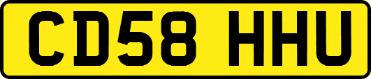 CD58HHU