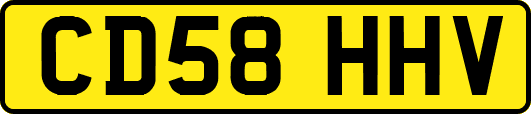 CD58HHV