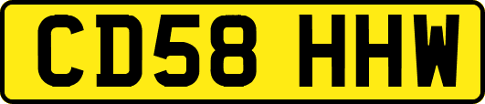 CD58HHW