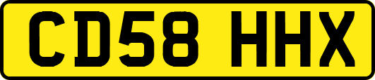 CD58HHX